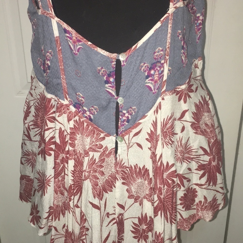 Intimately Free People Top - Picture 7 of 10